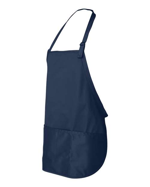 Adjustable Neck Strap Apron | USA Decoration
