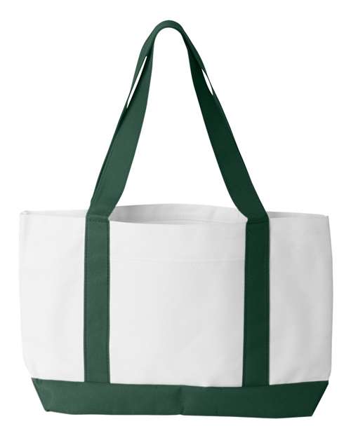 P&O Cruiser Tote | USA Decoration