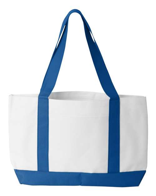 P&O Cruiser Tote | USA Decoration