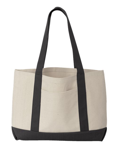 Five-Panel Twill Cap | USA Decoration