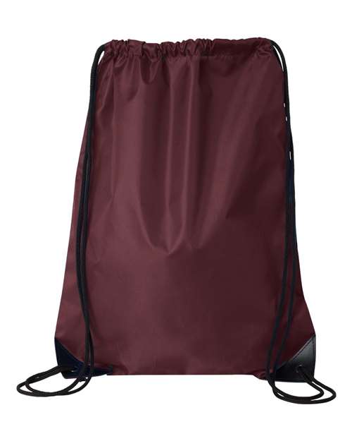 Value Drawstring Backpack | USA Decoration
