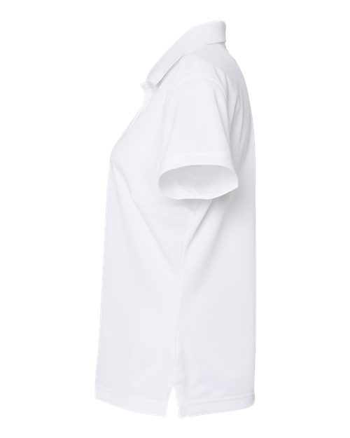 Women's Basic Polo | USA Decoration