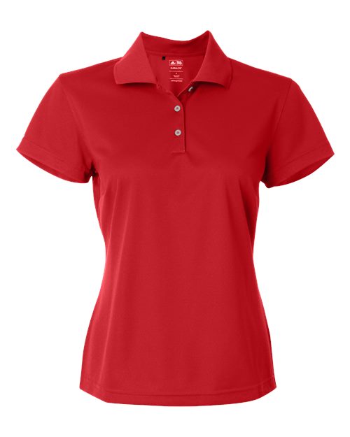 Women's Basic Polo | USA Decoration