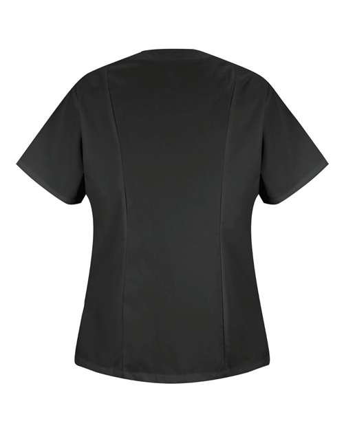 Women's Easy Wear Tunic | USA Decoration