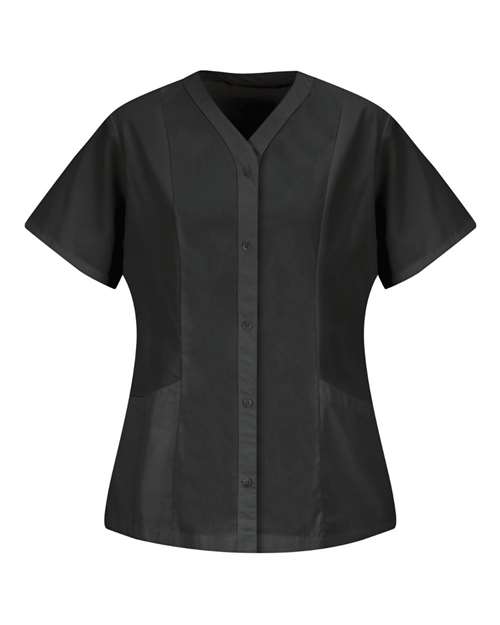 Women's Easy Wear Tunic | USA Decoration