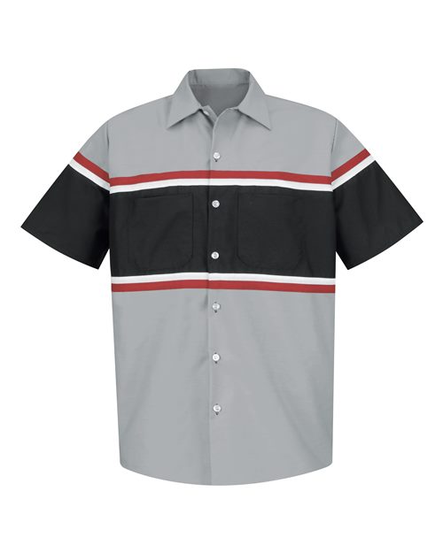 Technician Shirt | USA Decoration