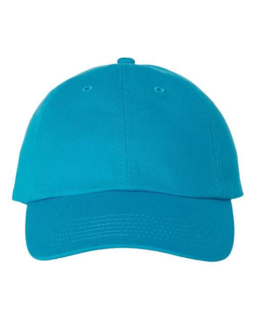 Bio-Washed Classic Dad Hat | USA Decoration