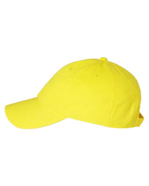 Bio-Washed Classic Dad Hat | USA Decoration