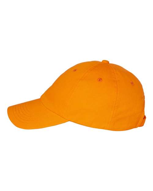 Bio-Washed Classic Dad Hat | USA Decoration