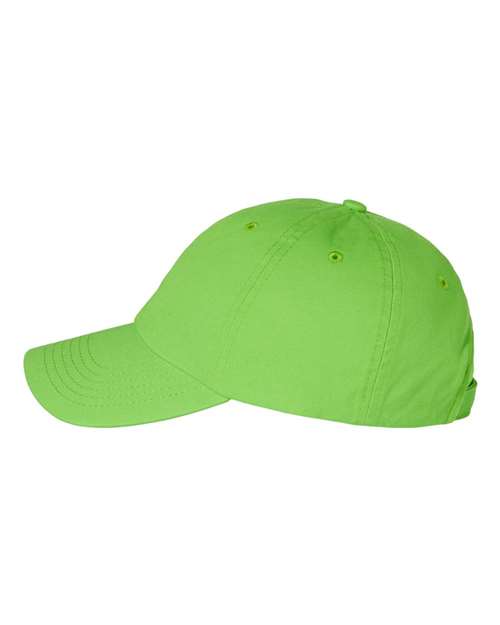 Bio-Washed Classic Dad Hat | USA Decoration