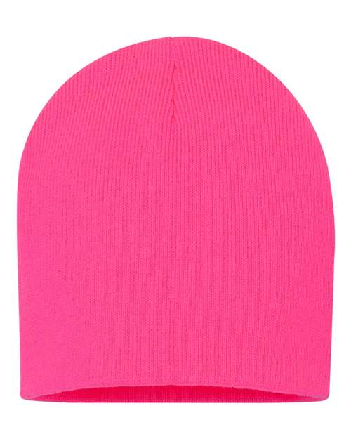 8" Beanie | USA Decoration