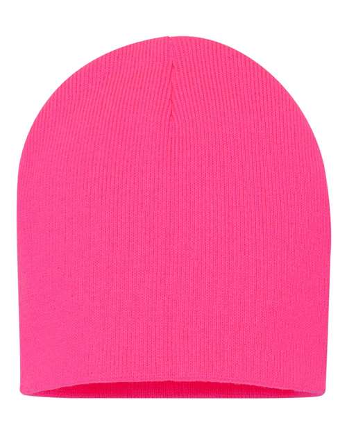 8" Beanie | USA Decoration