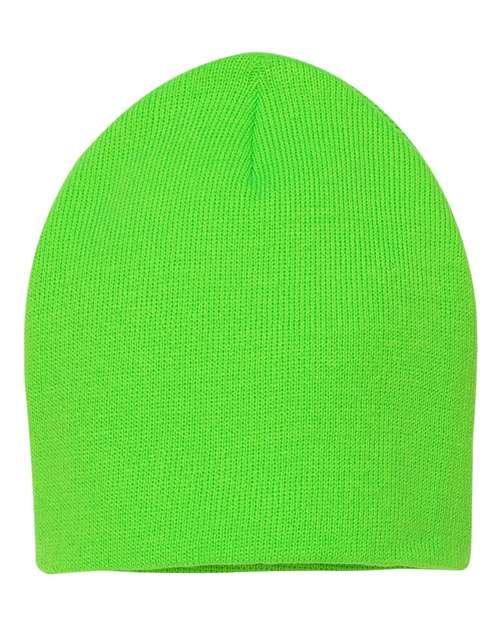 8" Beanie | USA Decoration