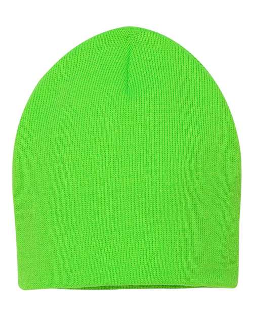8" Beanie | USA Decoration