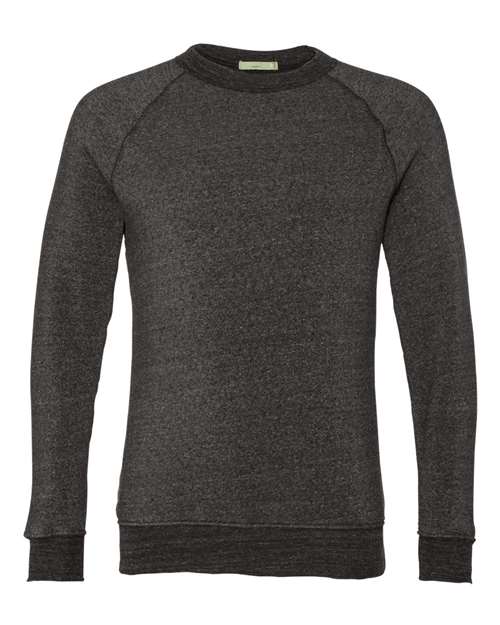 Champ Eco-Fleece Crewneck Sweatshirt | USA Decoration