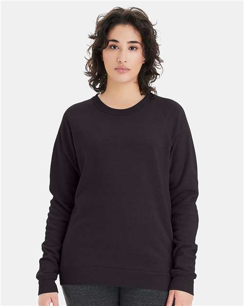 Champ Eco-Fleece Crewneck Sweatshirt | USA Decoration
