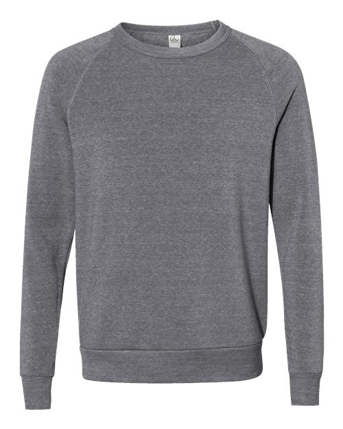 Champ Eco-Fleece Crewneck Sweatshirt | USA Decoration