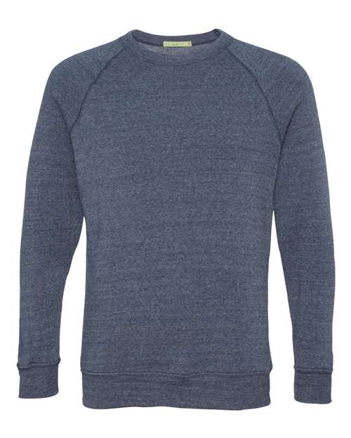 Champ Eco-Fleece Crewneck Sweatshirt | USA Decoration