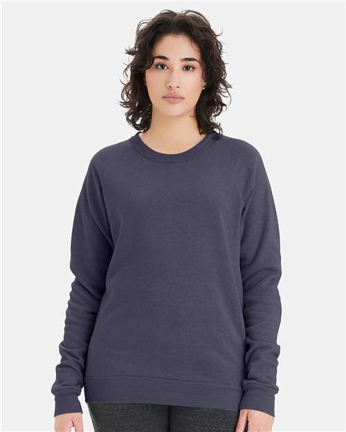 Champ Eco-Fleece Crewneck Sweatshirt | USA Decoration