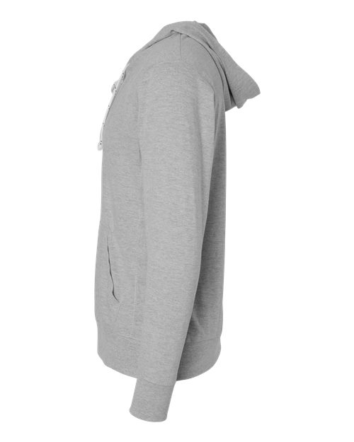 Jersey Sport Lace Hooded Pullover | USA Decoration