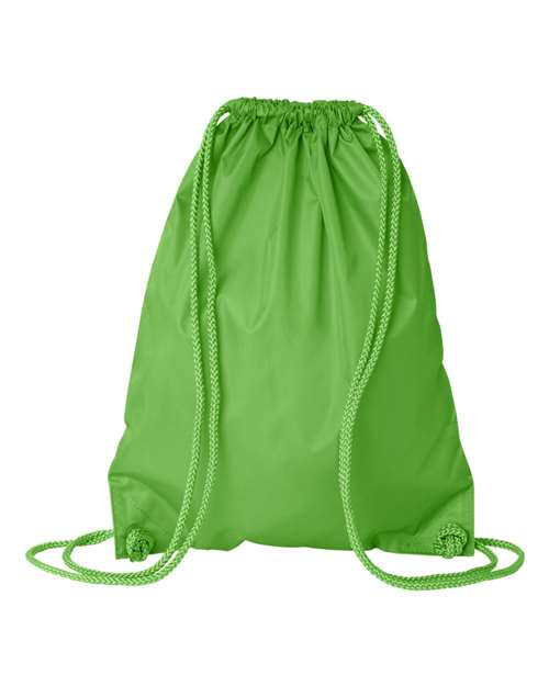 Drawstring Pack with DUROcord | USA Decoration