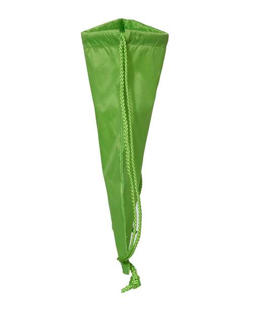 Large Drawstring Pack with DUROcord | USA Decoration