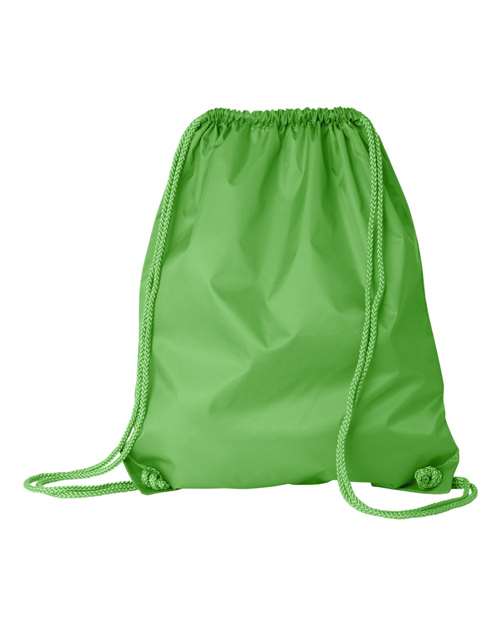 Large Drawstring Pack with DUROcord | USA Decoration