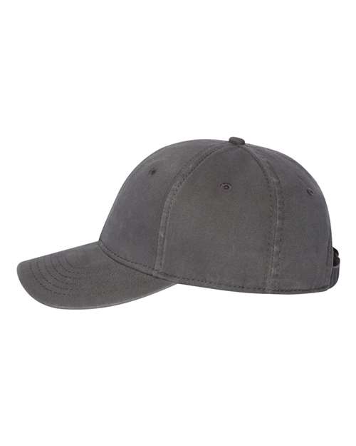 Structured Cap | USA Decoration