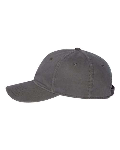 Unstructured Cap | USA Decoration