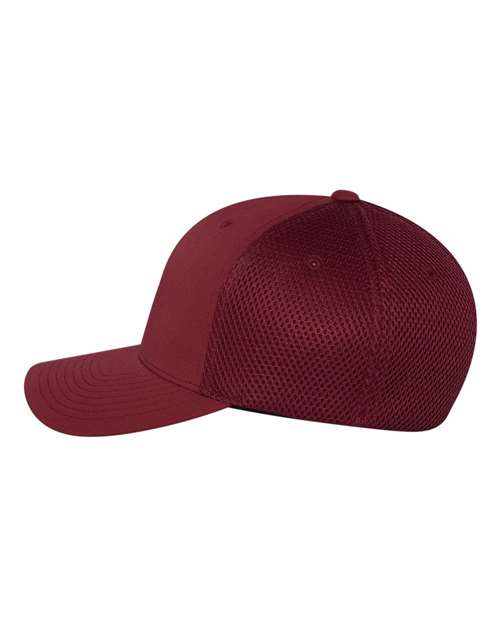 Ultrafiber Mesh Cap | USA Decoration