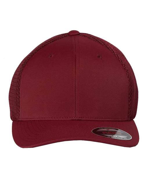 Ultrafiber Mesh Cap | USA Decoration