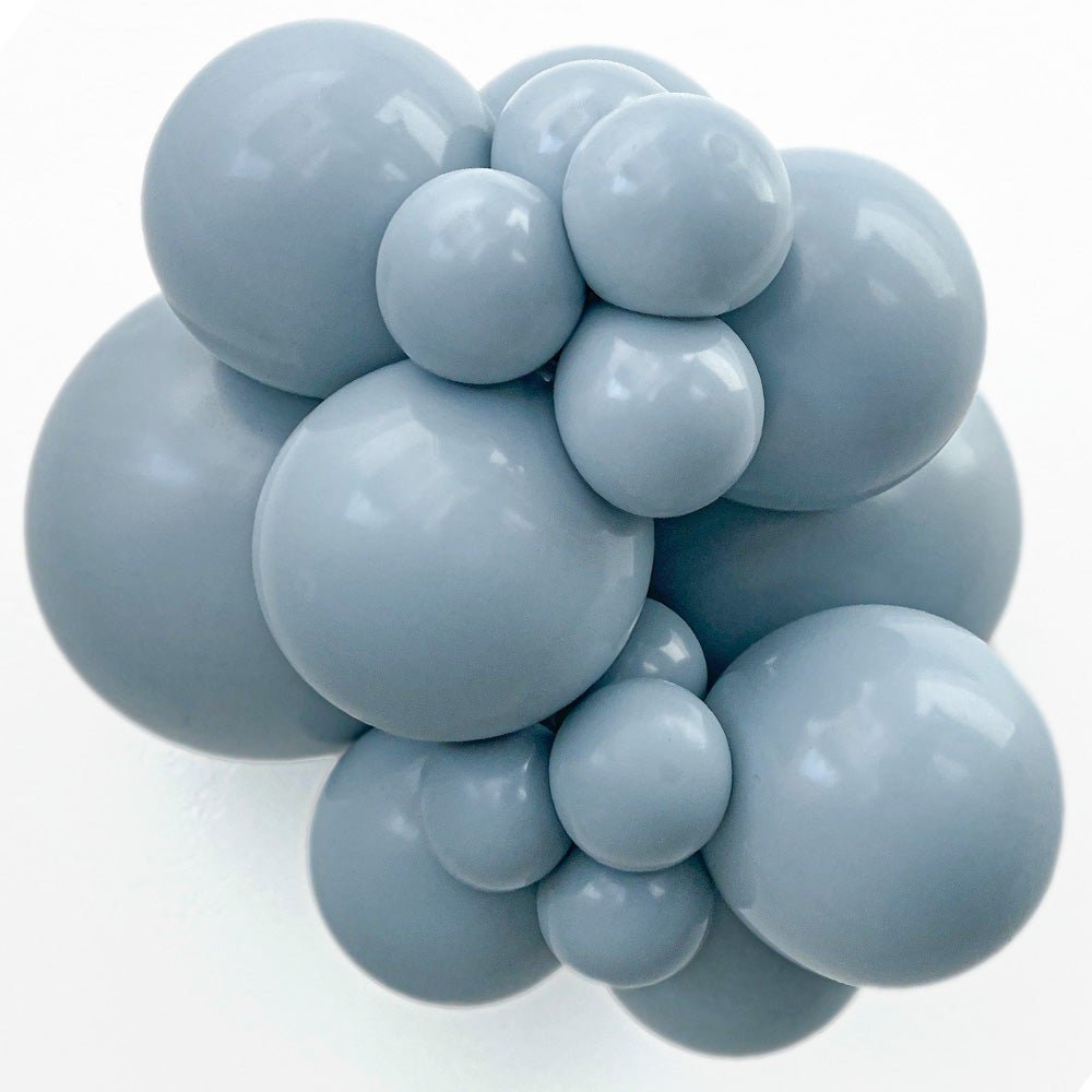 Latex Balloon 36 Inch TUFTEX Fog