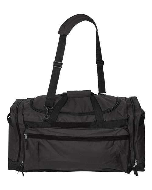 27" Explorer Large Duffel Bag | USA Decoration