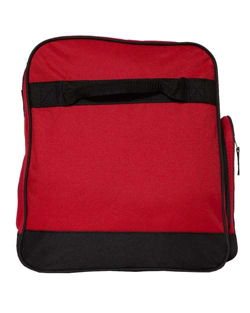 27" Explorer Large Duffel Bag | USA Decoration