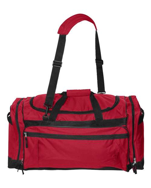 27" Explorer Large Duffel Bag | USA Decoration