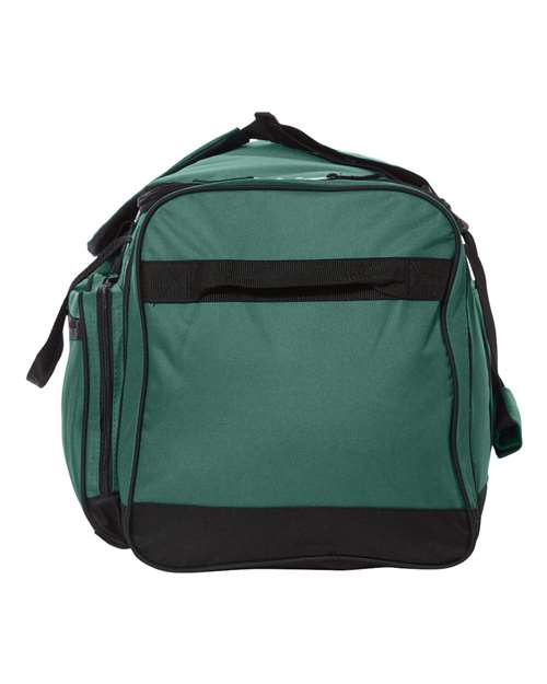 27" Explorer Large Duffel Bag | USA Decoration