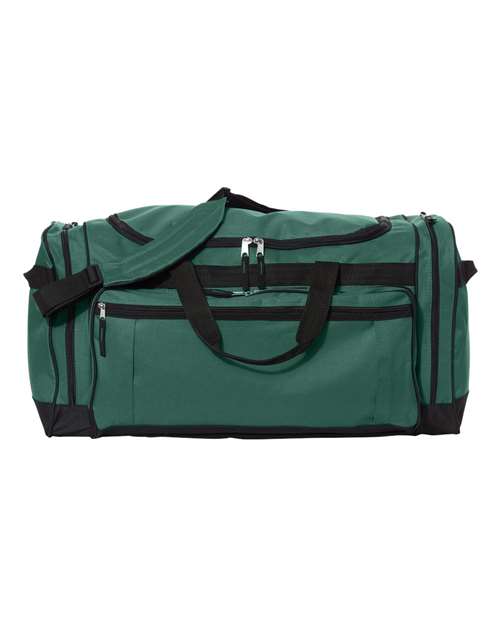 27" Explorer Large Duffel Bag | USA Decoration