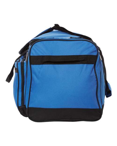 27" Explorer Large Duffel Bag | USA Decoration