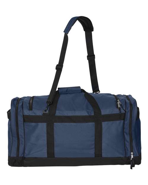 27" Explorer Large Duffel Bag | USA Decoration