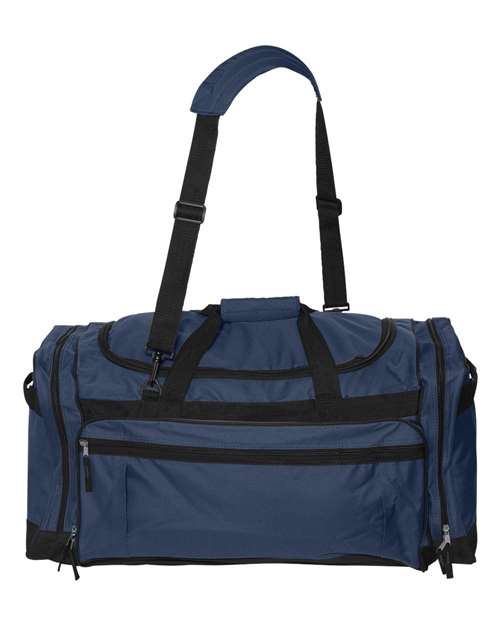 27" Explorer Large Duffel Bag | USA Decoration