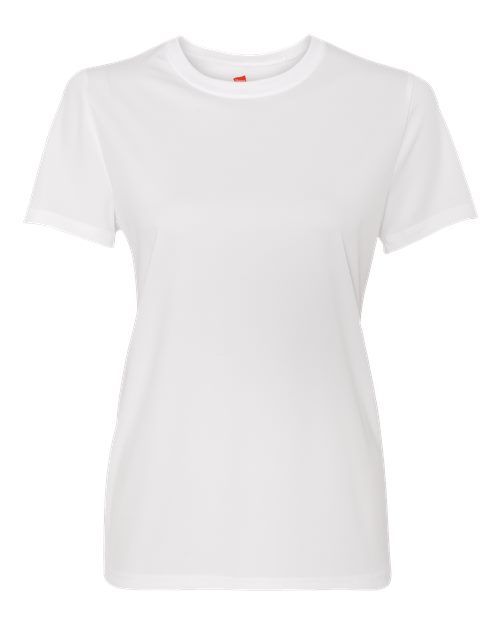 Cool DRI® Women's Performance T-Shirt | USA Decoration