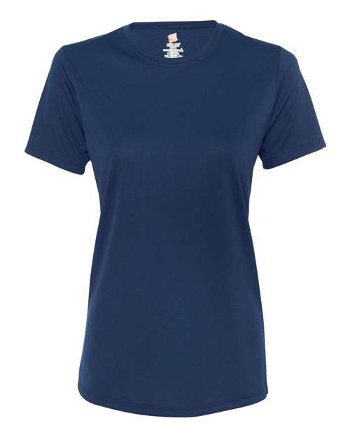 Cool DRI® Women's Performance T-Shirt | USA Decoration