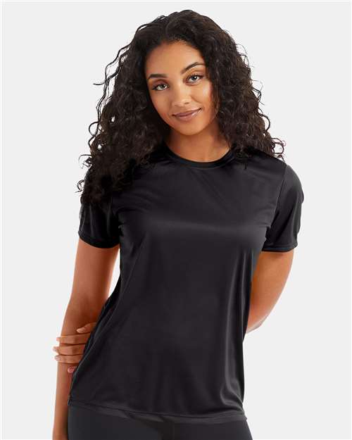 Cool DRI® Women's Performance T-Shirt | USA Decoration