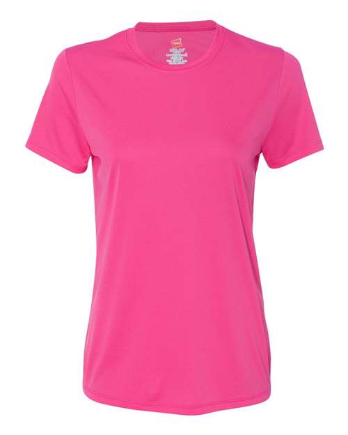 Cool DRI® Women's Performance T-Shirt | USA Decoration