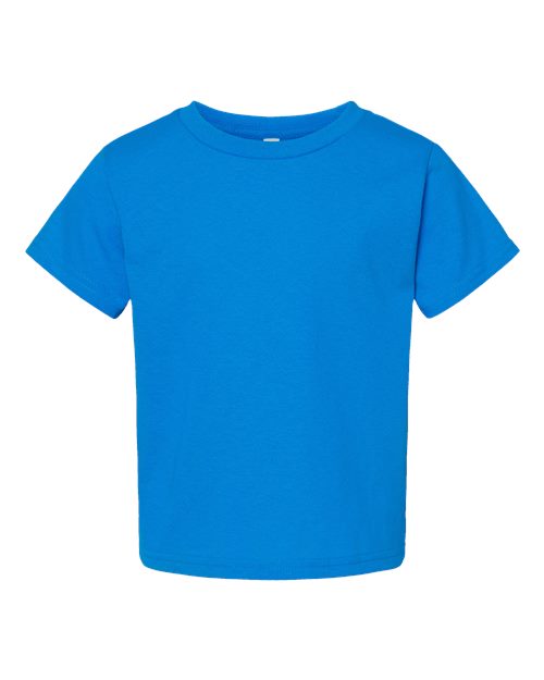 Juvy Short Sleeve T-Shirt | USA Decoration