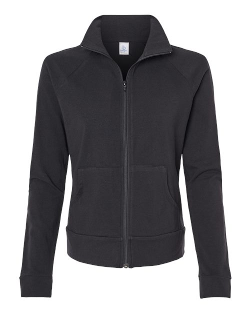 Women’s Full-Zip Practice Jacket | USA Decoration