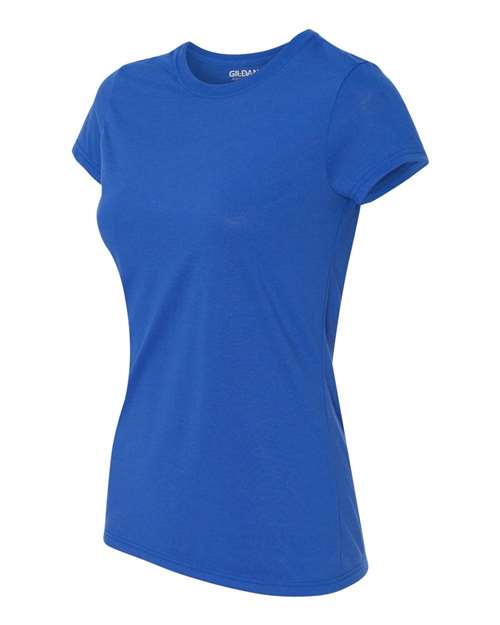 Performance® Women’s T-Shirt | USA Decoration