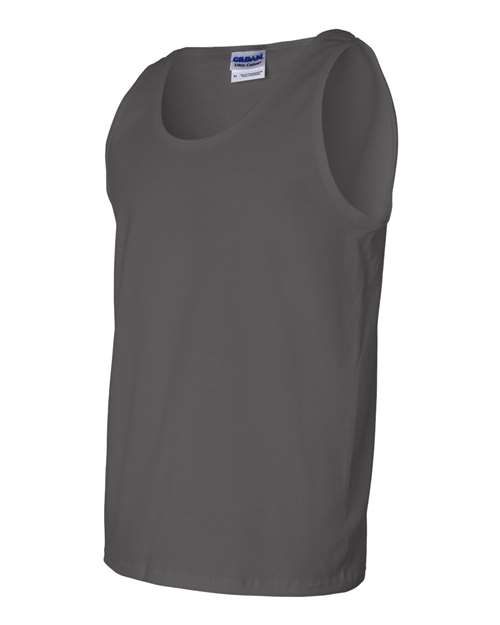 Ultra Cotton® Tank Top | USA Decoration