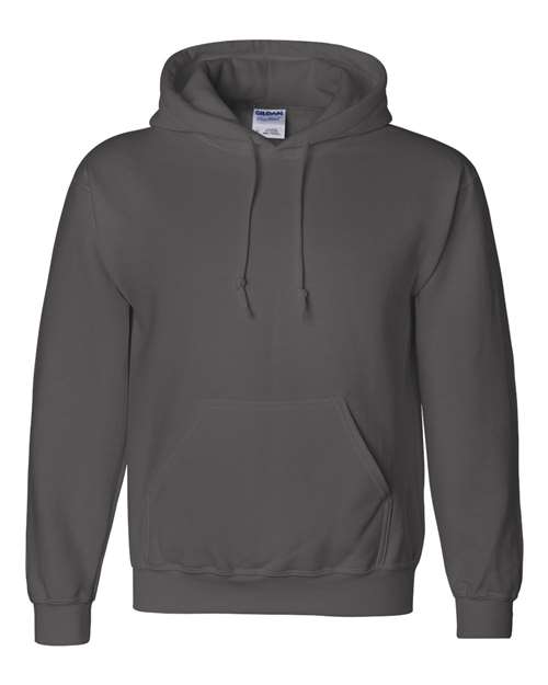 DryBlend® Hooded Sweatshirt | USA Decoration