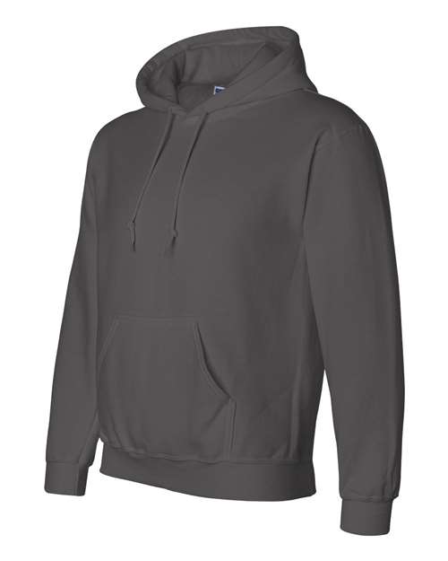 DryBlend® Hooded Sweatshirt | USA Decoration